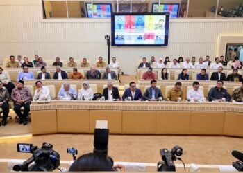 Komisi II DPR Puji Sistem Pengaduan Digital Pertanahan: Cepat, Transparan, Efisien