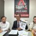 Kuasa Hukum Soroti Kejanggalan Perkara, Eks Direktur Persiba Balikpapan Ajukan Banding Vonis Seumur Hidup