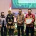 Kutim Dorong Ketahanan Pangan, Desa Singa Geweh Raih Penghargaan Terbaik 2025