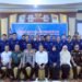PWI Pangkep 2025–2028 Dilantik, DPRD: Pers Harus Hadirkan Informasi Beretika