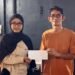 Panitia Pupuk Kaltim Porwada III Dibubarkan, Bonus Medali Wartawan Bontang Cair
