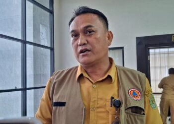 Banjir hingga Karhutla Intai Kaltim