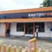 Perampokan Kantor Pos Sepinggan Balikpapan, Polisi Masih Buru Pelaku