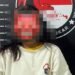 Perempuan 53 Tahun di Tenggarong Ditangkap, Polisi Sita 999 Butir Double L dan Sabu