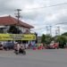Polres Bontang Siagakan 5 Pos Pengamanan Jelang Nataru