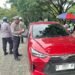 Polres PPU Catat 1.700 Pelanggaran ETLE selama Operasi Zebra Mahakam 2025