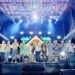Pupuk Kaltim Fest 2025 Resmi Dibuka, Perayaan 48 Tahun di Bontang yang Menggerakkan UMKM dan Kepedulian Sosial