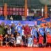 Pupuk Kaltim Open Sirkuit Nasional C 2025 Resmi Berakhir, Ini Daftar Lengkap Para Juara