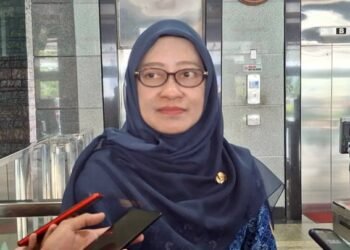 Pokir DPRD Kaltim Diserahkan, Nasib 160 Usulan Masih Menggantung Sejumlah Jabatan Kosong di Kaltim Diisi Plt, Pelantikan Dijadwalkan Januari 2026