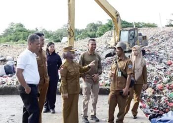 Selangkah Menuju Adipura Kencana, Bontang Dinilai selama Dua Hari