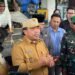 Stok Sembako di Bontang Aman Jelang Nataru