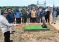 TPU Sangatta Indah Resmi Beroperasi, 8.520 Petak Siap Tampung Warga Kutim