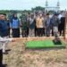 TPU Sangatta Indah Resmi Beroperasi, 8.520 Petak Siap Tampung Warga Kutim