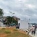 Teras Samarinda Tahap 2 Dikebut, Tiga Segmen Ditarget Rampung Desember 2025