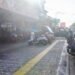 Trotoar di Bontang Diserobot Parkir dan Pedagang, Wali Kota Buka Suara