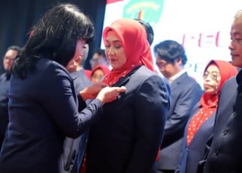 Wahyu Seno Aji Pimpin YJI Kaltim sampai 2030