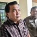 Daratan Tinggal 30 Persen, Wawali Bontang Minta Penimbunan Lahan Dihentikan