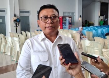 Layanan Air Bersih Ditargetkan 24 Jam, Pemkot Samarinda Tambah Tiga Jaringan Pipa Baru
