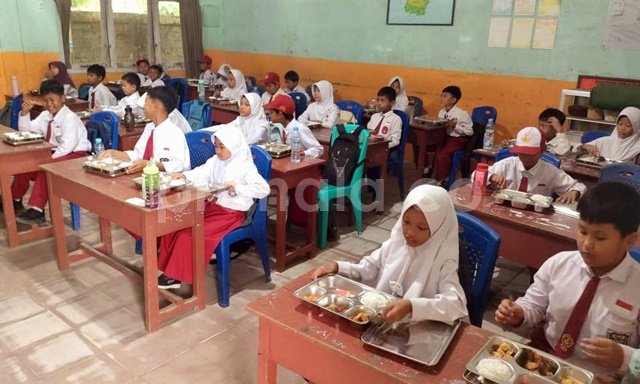Gegara Air Limbah, 9 Dapur MBG di Bontang Disetop Sementara, Berikut Daftarnya Layanan MBG Diperluas, Bontang Barat Segera Miliki Dua Dapur Gizi Baru