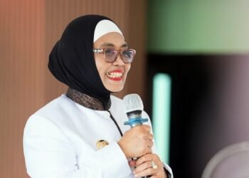 Ancaman Intrusi Air Laut di Bontang, Wali Kota: Kalau Alam Rusak, Air Ikut Terancam