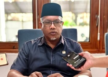 Jelang Ramadan, DPRD Balikpapan Minta Pengawasan Distribusi Pangan Diperketat