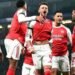 Arsenal Tekuk Chelsea 3-2 di Stamford Bridge, Modal Kuat Menuju Final Piala Liga