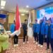 BEM Stiper Kutim Resmi Dilantik, Mahasiswa Siap Kawal Isu Hutan dan Lingkungan