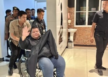 Buron sejak 2024, Kejari Balikpapan Bekuk DPO Kasus Ancaman Senjata Api