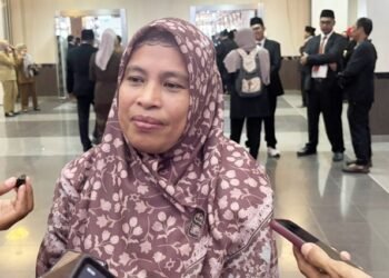 Permukiman di Kawasan TNK Masih jadi PR, Camat Sangatta Selatan: Tak Bisa Diselesaikan Secara Instan