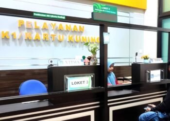 Mengulik Aplikasi "Teman Naker" yang Melayani Pencari Kerja Bontang
