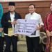Dari Kaltim untuk Aceh, Rp1,5 Miliar Mengalir bersama Empati