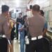 Detik-Detik Tabrak Lari di Jalan IR Juanda Terekam CCTV, Warga Bontang Meninggal Dunia