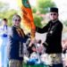 HUT ke-69 Kaltim, Kota Bontang Sabet Arindama Bidang Pembangunan Sosial