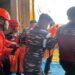 KSOP Balikpapan Sebut Dua Insiden Kapal di Pelabuhan Semayang Kecelakaan Kerja Jasa Raharja Siapkan Santunan Korban Insiden KM Dharma Kartika IX di Semayang Balikpapan