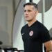 Resmi! PSSI Tunjuk John Herdman sebagai Pelatih Baru Timnas Indonesia