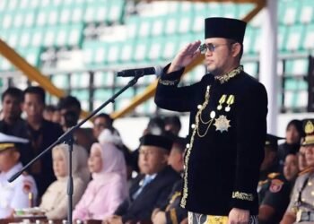Kaltim Berusia 69 Tahun, Pendidikan dan Kesehatan jadi Fondasi Menuju Generasi Emas