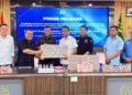 Kejari Samarinda Selamatkan Rp2,51 Miliar dari Kasus Korupsi Batu Bara