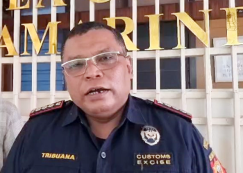 Rokok dan Miras Ilegal Masih Marak di Kaltim, Bea Cukai Samarinda Selamatkan Rp2,2 Miliar Kerugian Negara
