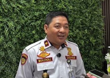 Tagihan Listrik Penerangan Jalan di Balikpapan Tembus Rp2,7 Miliar per Bulan Tagihan Penerangan Jalan di Balikpapan Tembus Rp2,7 Miliar per Bulan Balikpapan Terang 2026, Dishub Targetkan Pasang 4.500 Lampu Jalan