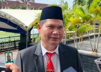 Mengintip Progres Pembangunan Sekolah Rakyat di Kutim Sekolah Rakyat di Kutim Disiapkan Tampung 1.500 Siswa, Lengkap dengan Asrama