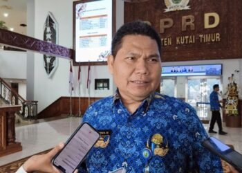Kutim Pilih Jalan Simono untuk Sekolah Rakyat, Ini Alasannya Sekolah Rakyat di Teluk Lingga, Ikhtiar Sunyi Kutim Membuka Masa Depan Anak Kurang Mampu