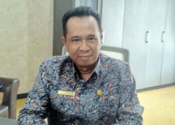 Bantuan Seragam hingga Buku di Kutim Terancam Tertunda, Ini Sebabnya