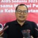 Belum Ada Kasus Superflu di Kaltim, Pengawasan Tetap Diperketat