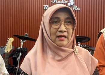 RSUD Tipe D Muara Wahau Kutim Segera Dibangun, Konstruksi Ditarget Mulai 2027 Belum Ada Laporan Super Flu di Kutim