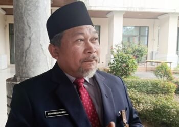 Batas Usia Nikah 19 Tahun, Kemenag Bontang: Dispensasi Hanya lewat Pengadilan