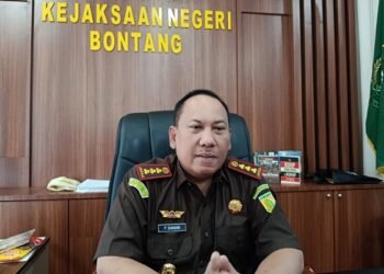 Korupsi Lahan Labkesda Bontang Rp3,77 Miliar, Hukuman Dua Terpidana Diperberat