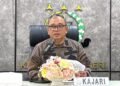 KUHP Baru Berlaku, Kejari Balikpapan Siapkan Skema Pidana Kerja Sosial untuk Perkara Ringan