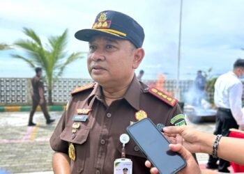 Status Kota Layak Anak Diuji, Kejari Balikpapan Tangani Sejumlah Kasus Anak di Bawah Umur