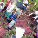 Kerangka Manusia Ditemukan di Kebun Sawit Santan Ulu Kaltim, Misteri Warga Hilang Dua Tahun Terjawab