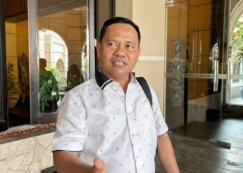 DPRD Balikpapan Dorong Penataan Kawasan Kumuh dan Pemberdayaan Ekonomi Pesisir